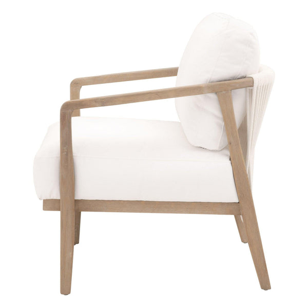 Hayberry Club Chair