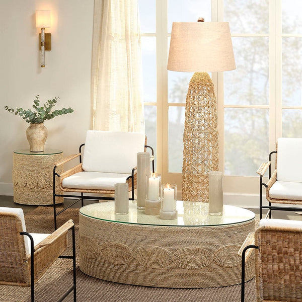 Maui Floor Lamp