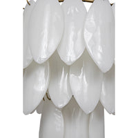 Lotus Chandelier