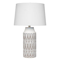 Dalia Table Lamp
