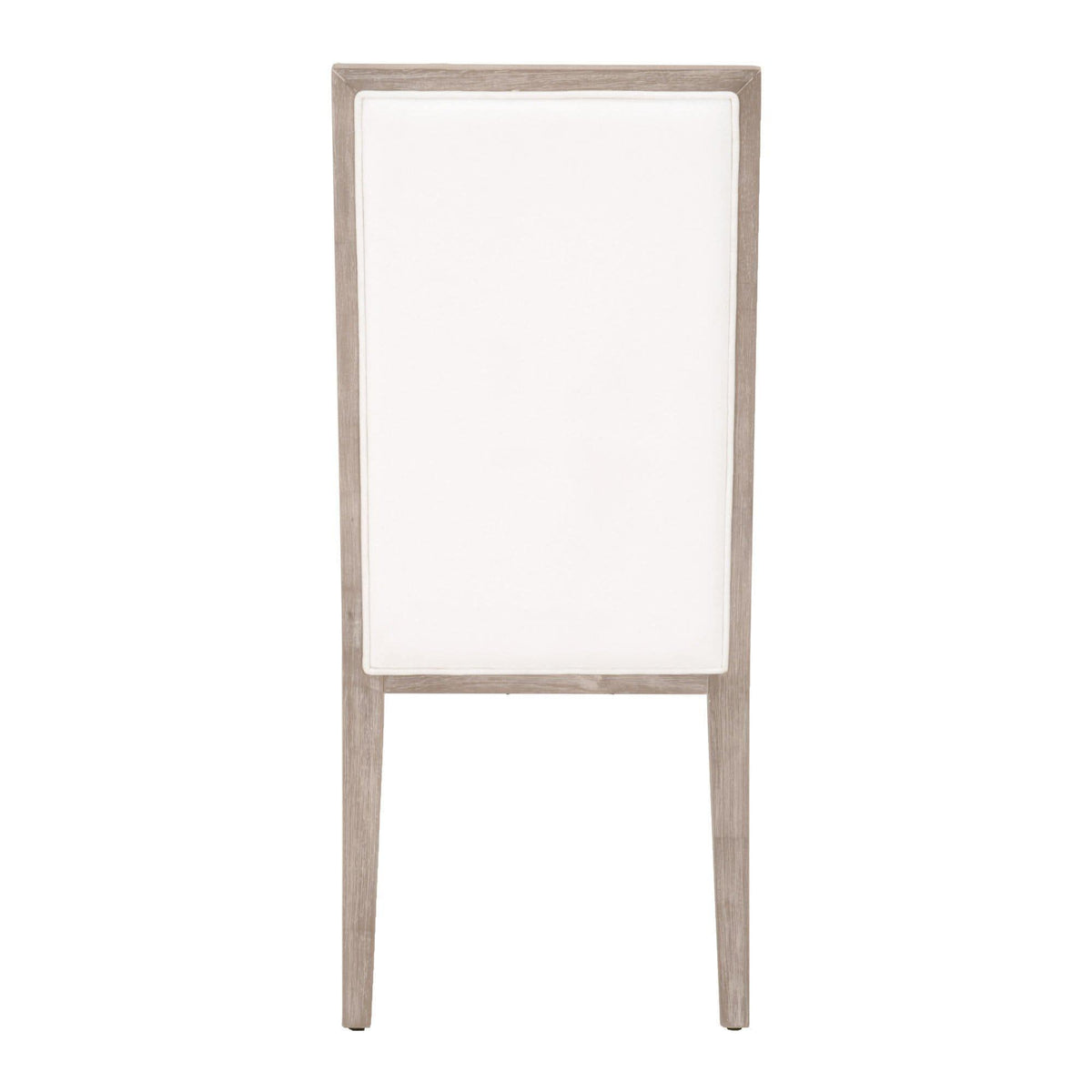 Mason Ivory LiveSmart Fabric Dining Chair, Set of 2