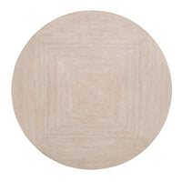 Racine Gray Oak Coffee Table
