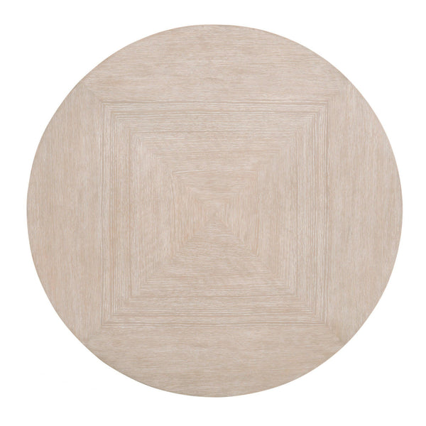 Racine Gray Oak Coffee Table