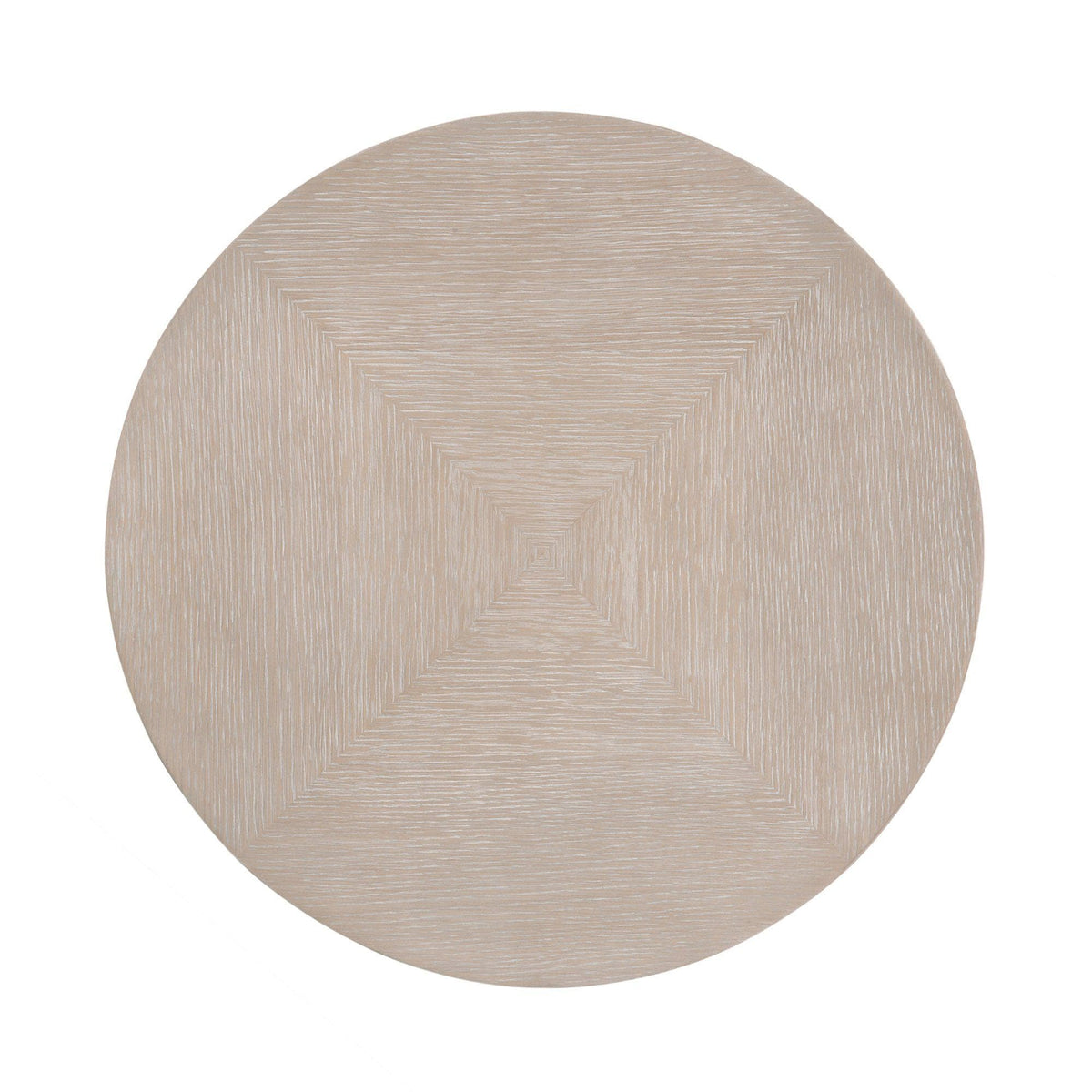 Racine Gray Oak End Table