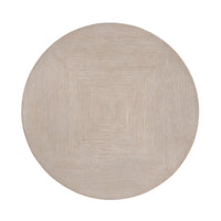Racine Gray Oak End Table