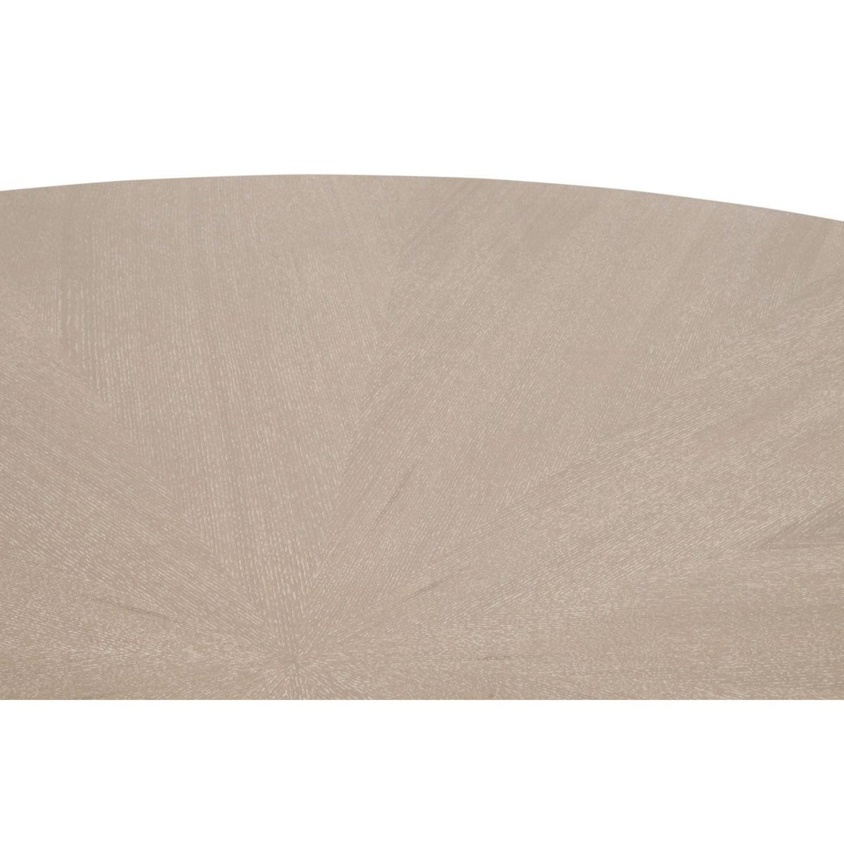Connor 42" Grey Ash Round Dining Table