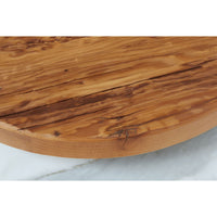 Classic Trivet Top Lazy Susan, Extra Large