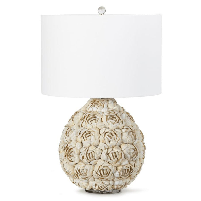 Coastal Living Fleur Table Lamp