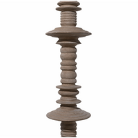 Ferret Bed Weathered Brown