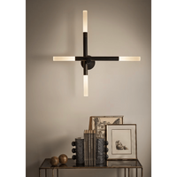 Cass Oil Rubbed Bronze Sconce