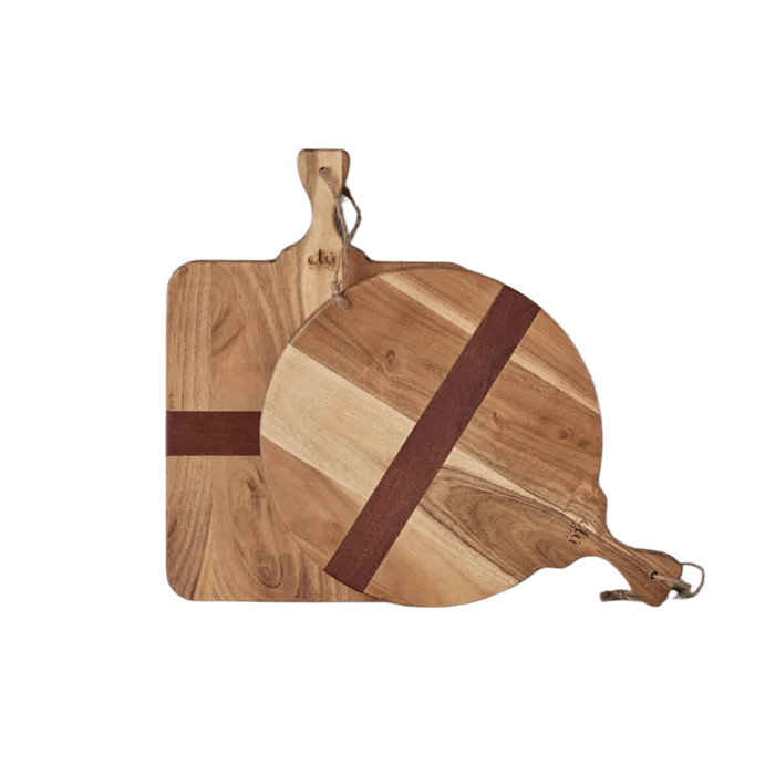 Spanish Cutting Board, Set of 2