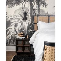 Porto Bed