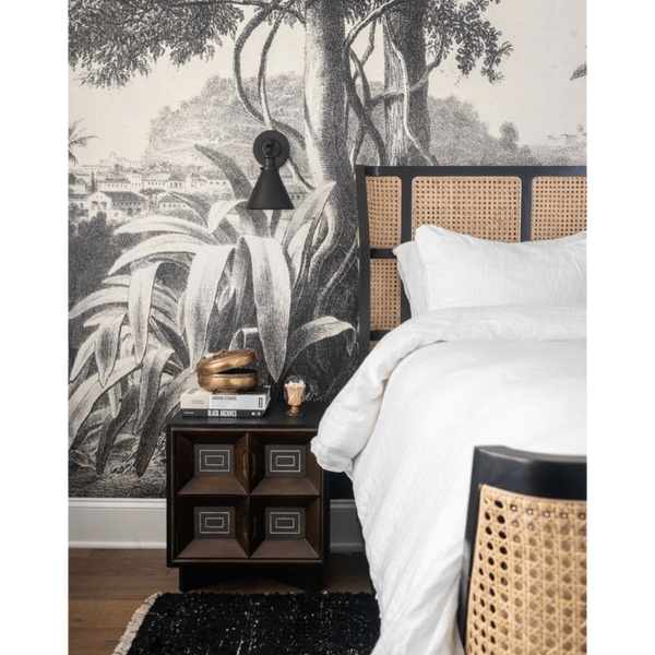 Porto Bed