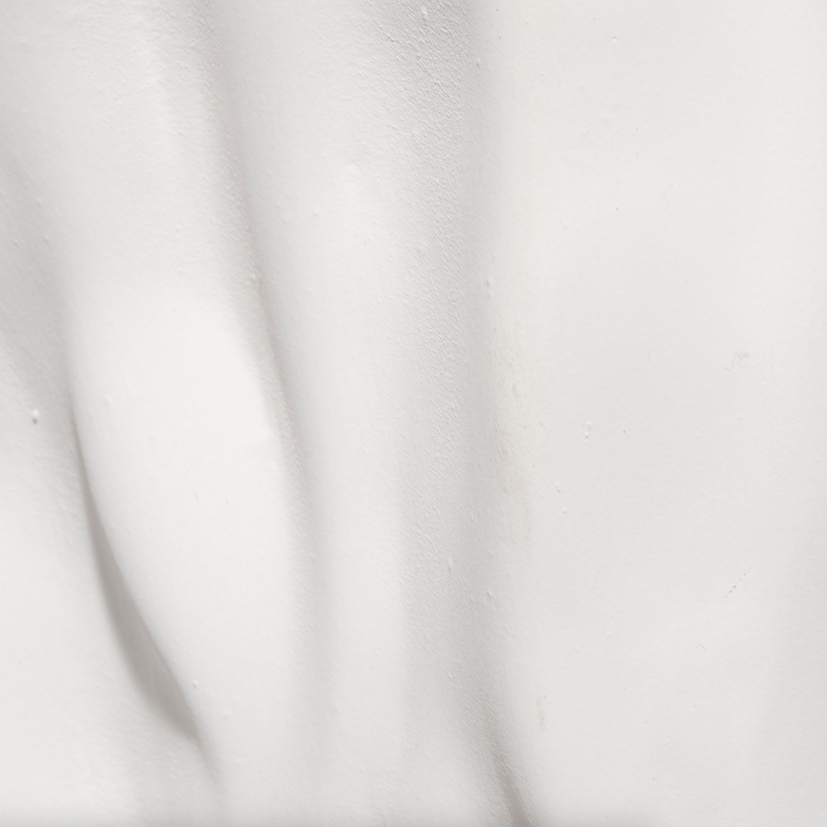 Sweetwood White Ceramid Table Lamp with Linen Shade