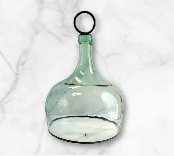 Barcelona Glass Cloche