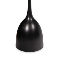 Logan Floor Lamp in Classic Metal Finishes for Elegant Home Lighting