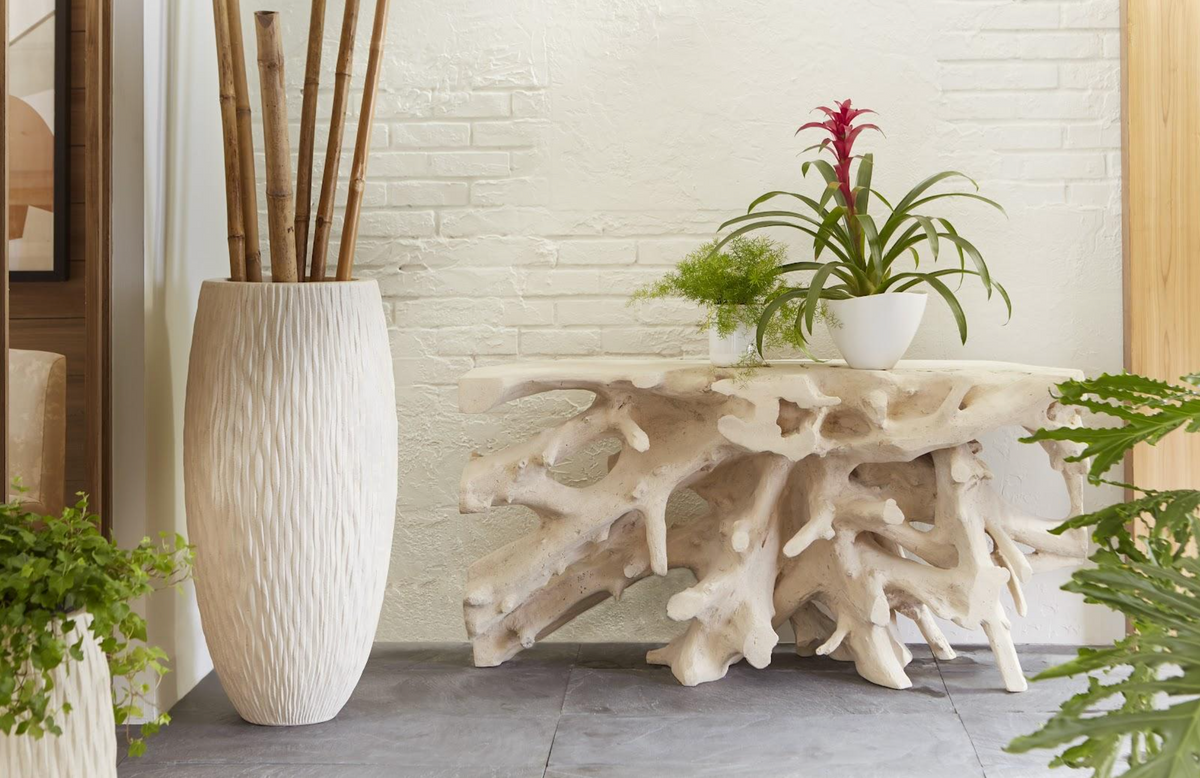 Rucco Medium Planter