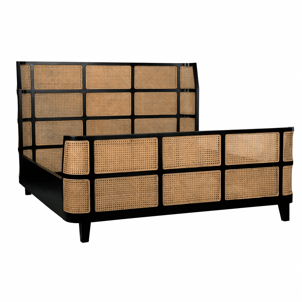 Porto Bed