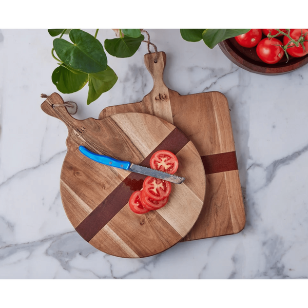 Spanish Cutting Board, Set of 2