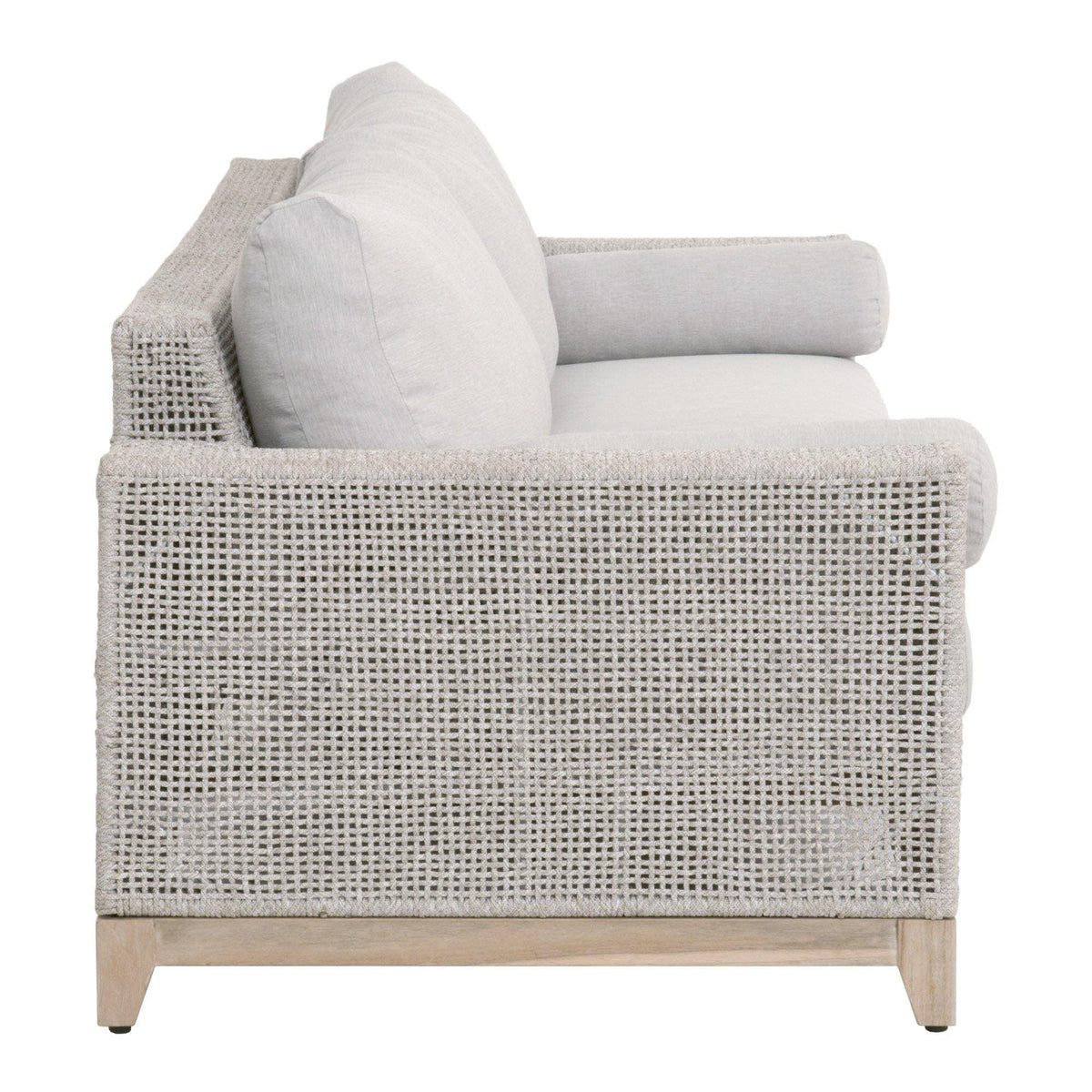 Travis Rope Outdoor Sofa