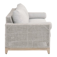 Travis Rope Outdoor Sofa