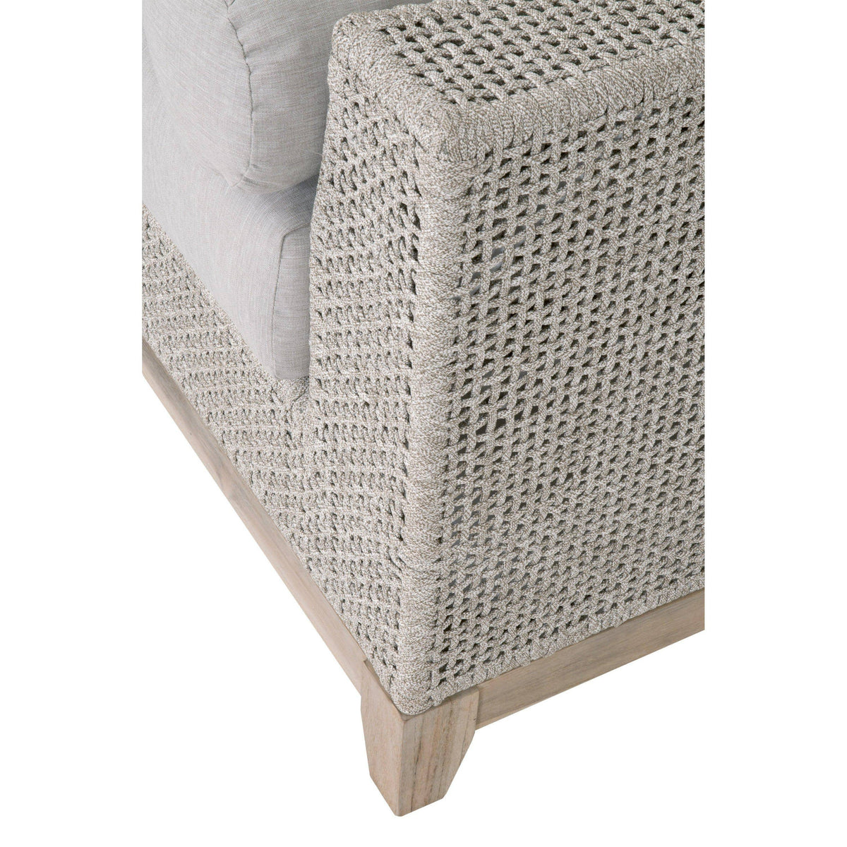 Travis Rope Outdoor Sofa