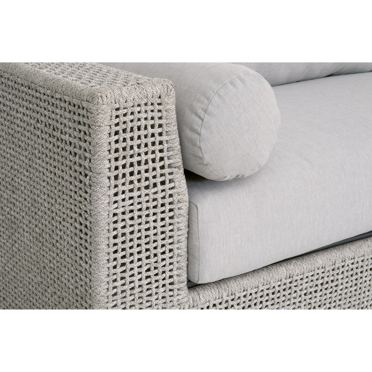 Travis Rope Outdoor Sofa