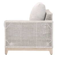 Travis Rope Outdoor Right Arm Facing Sofa