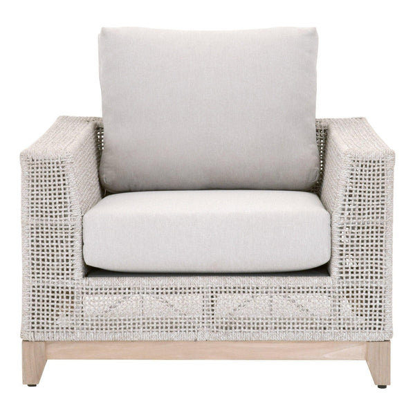 Travis Rope Outdoor Sofa Chair