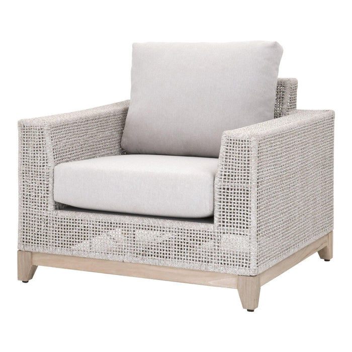 Travis Rope Outdoor Sofa Chair