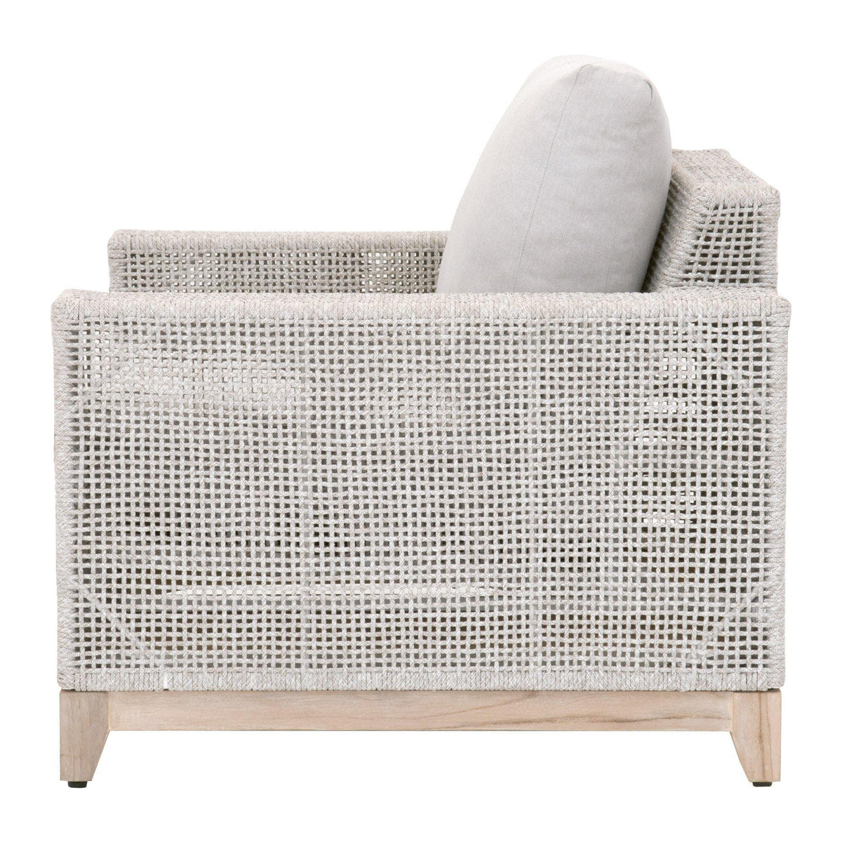 Travis Rope Outdoor Sofa Chair