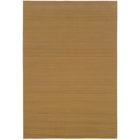 Lanai Beige Outdoor Rug