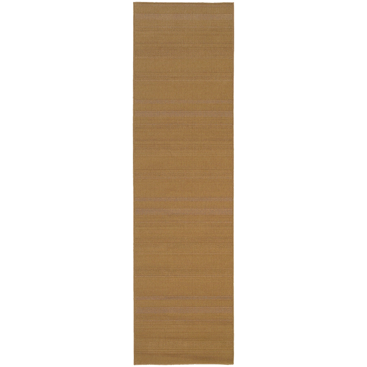 Lanai Beige Outdoor Rug