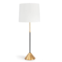 Coastal Living Parasol Table Lamp