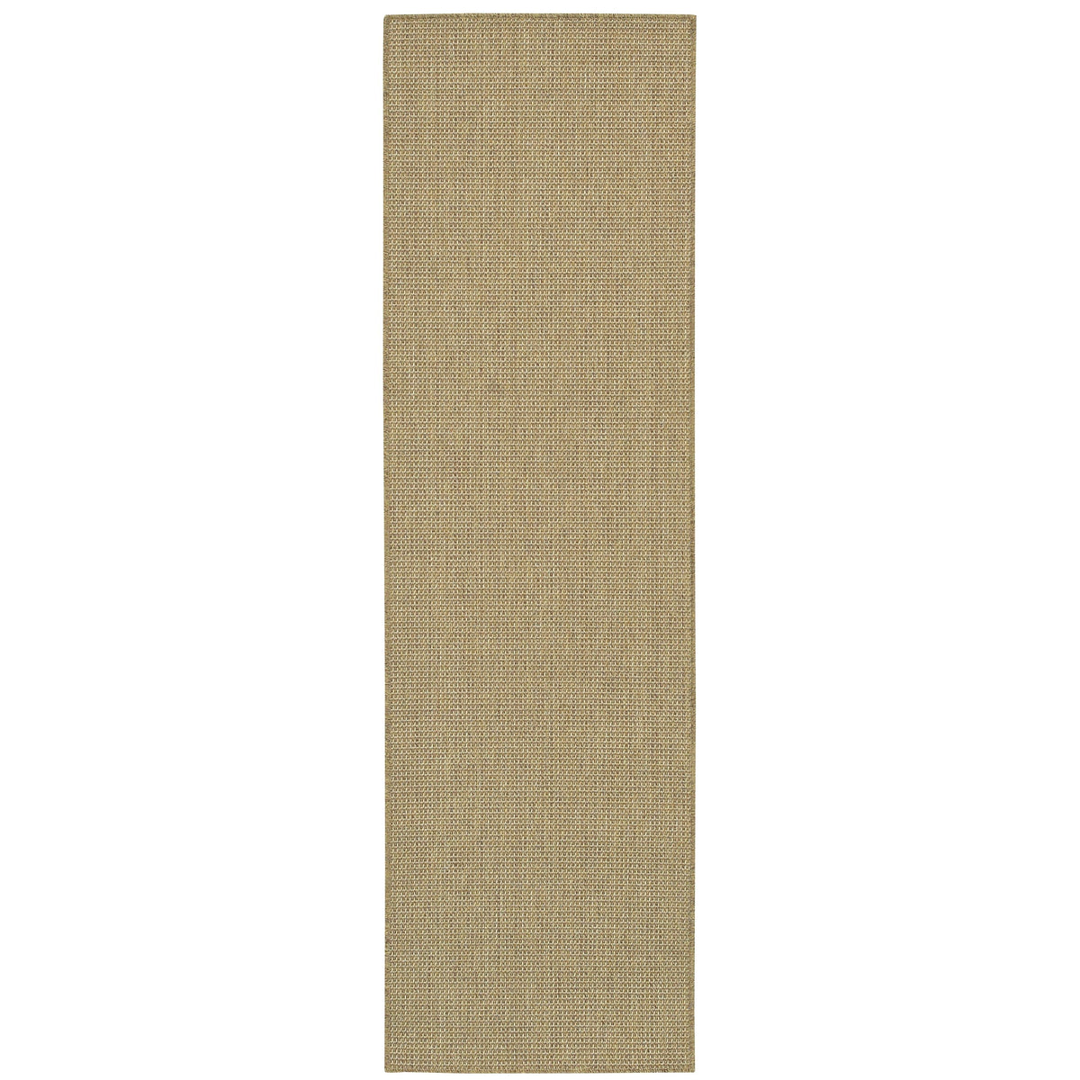 Karavia Sand Outdoor Rug
