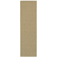 Karavia Sand Outdoor Rug