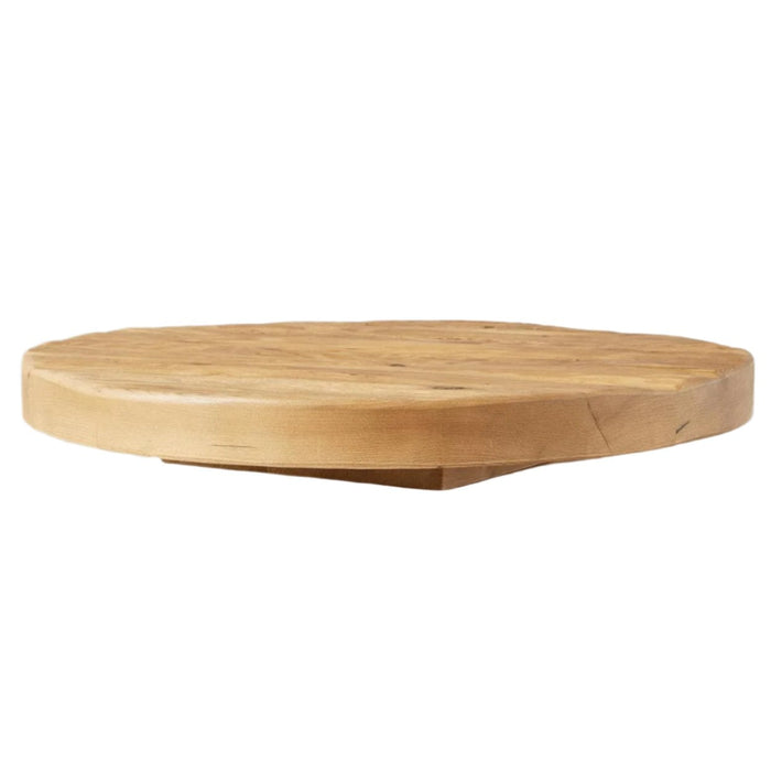 Classic Trivet Top Lazy Susan, Extra Large